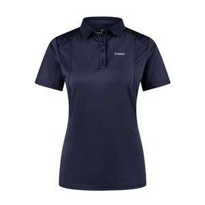 Pikeur Pikeur Sports Polo Shirt (7236) in Nightblue