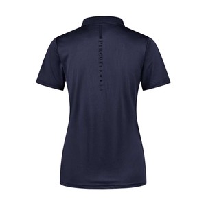 Pikeur Pikeur Sports Polo Shirt (7236) in Nightblue