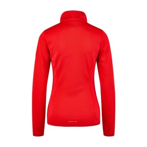Pikeur Pikeur Mesh Sports Jacket (7034) in Red Flame