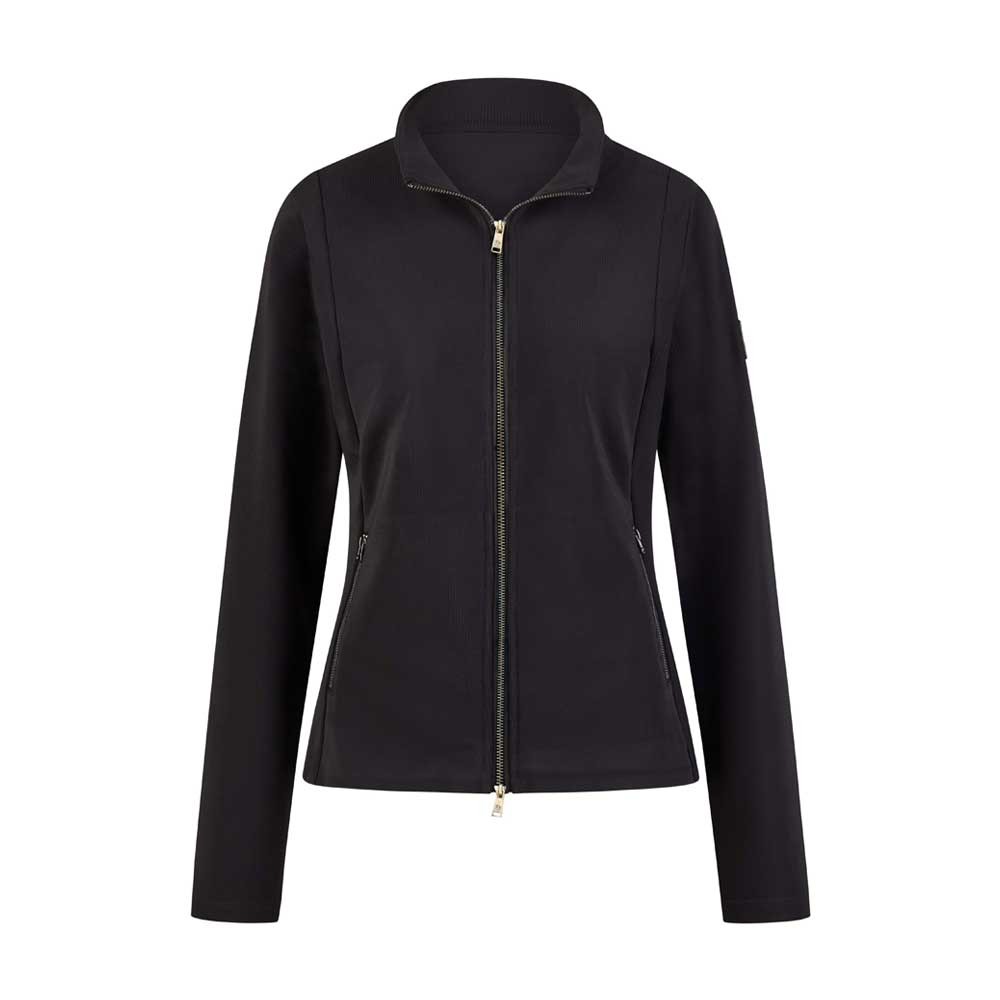 Pikeur Pikeur Zip Rip Jacket (7280) in Black