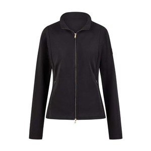 Pikeur Pikeur Zip Rip Jacket (7280) in Black