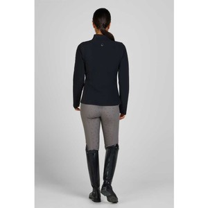 Pikeur Pikeur Zip Rip Jacket (7280) in Black