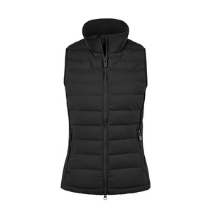 Pikeur Pikeur Hybrid Sports Vest (7003) in Black