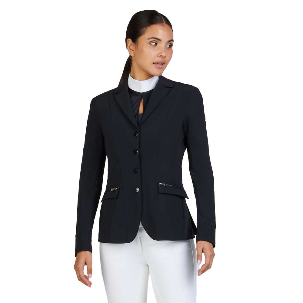 Pikeur Pikeur Lisann 2400 Selection Show Jacket (1524) in Black