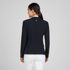 Pikeur Pikeur Lisann 2400 Selection Show Jacket (1524) in Black