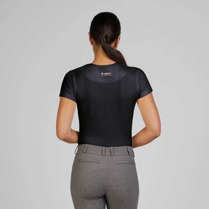 Pikeur Pikeur Roundneck T-Shirt (7213) in Black