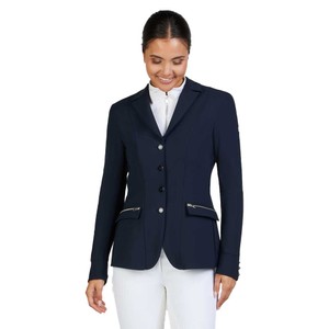 Pikeur Pikeur Lisann 2400 Selection Show Jacket (1524) in Nightblue