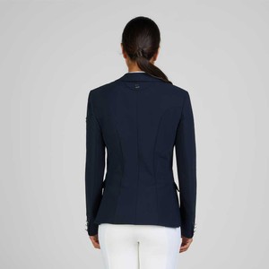 Pikeur Pikeur Lisann 2400 Selection Show Jacket (1524) in Nightblue