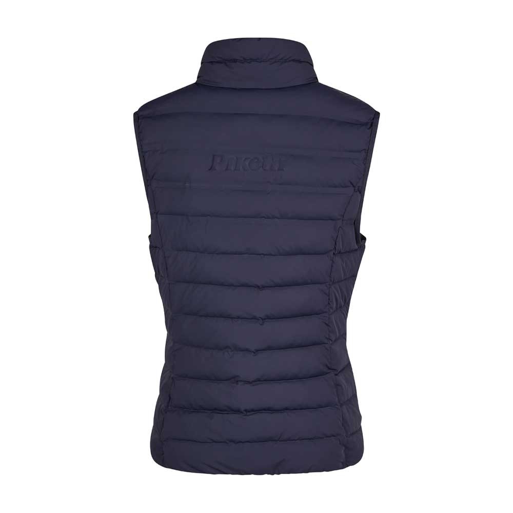 Pikeur Hybrid Sports Vest (7003) Navy