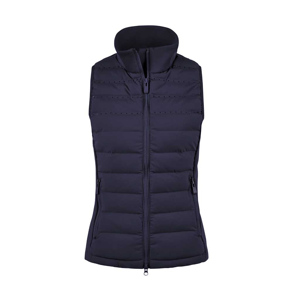 Pikeur Pikeur Hybrid Sports Vest (7003) in Nightblue