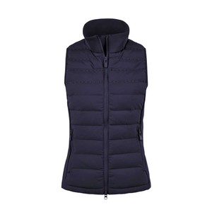 Pikeur Pikeur Hybrid Sports Vest (7003) in Nightblue
