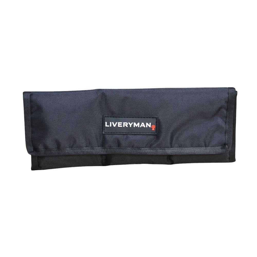 Liveryman Liveryman Blade Wallet 
