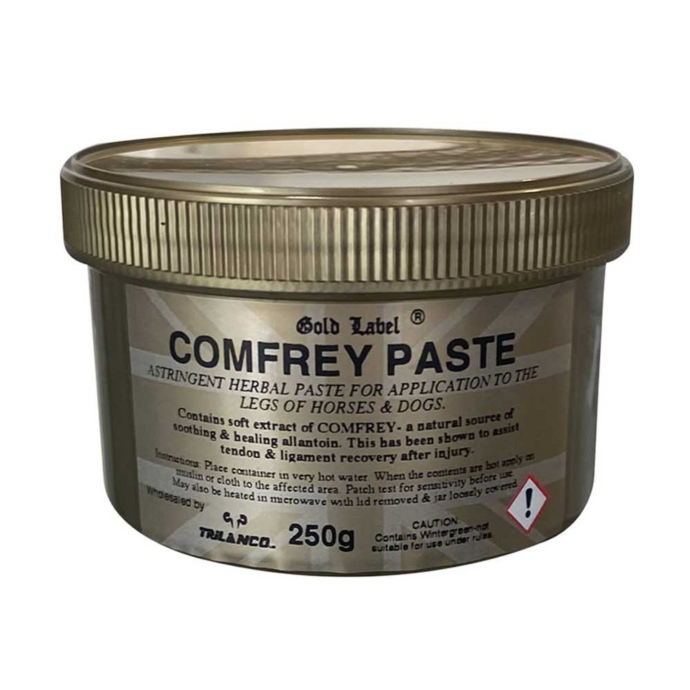 Gold Label Gold Label Comfrey Paste 