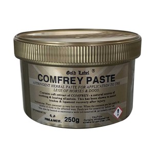 Gold Label Gold Label Comfrey Paste 