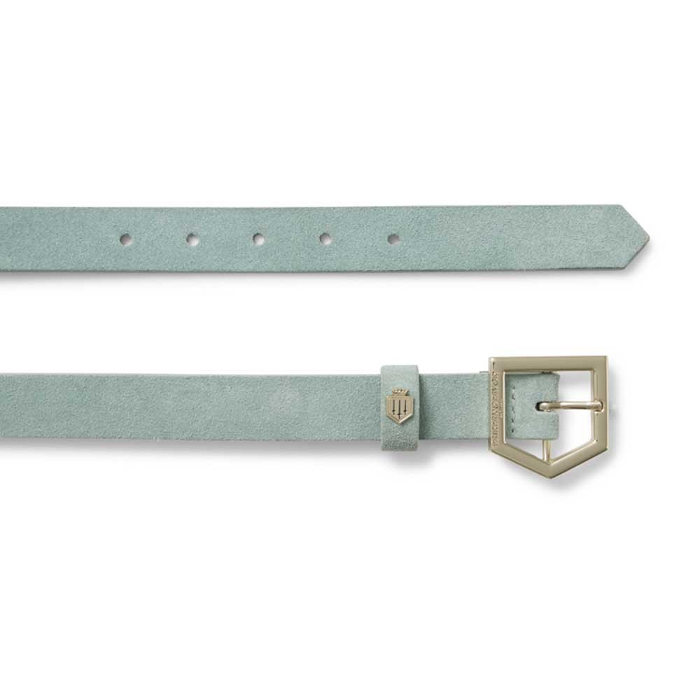 Fairfax & Favor Sennowe Belt Green