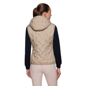 Samshield Samshield Alta Badia Gilet in Sand