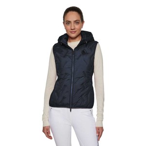 Samshield Samshield Alta Badia Gilet in Navy