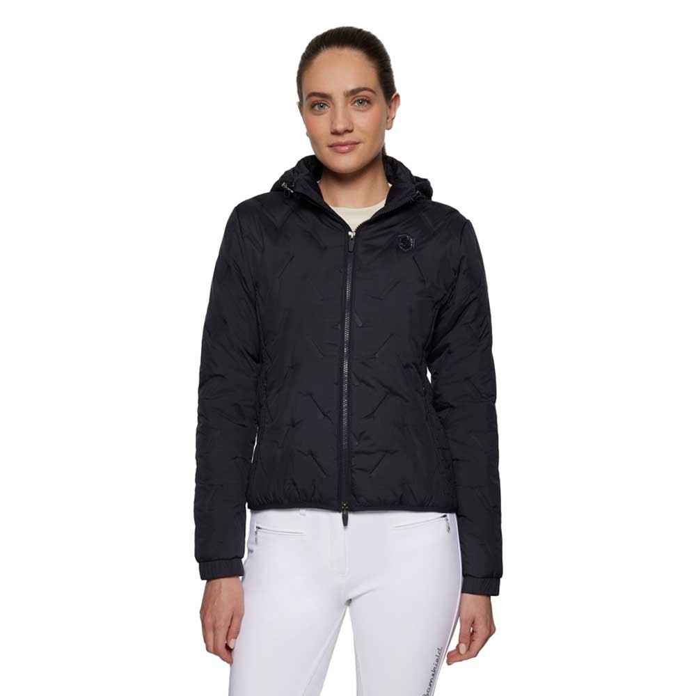 Samshield Samshield Davos Jacket in Navy