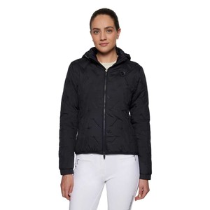 Samshield Samshield Davos Jacket in Navy