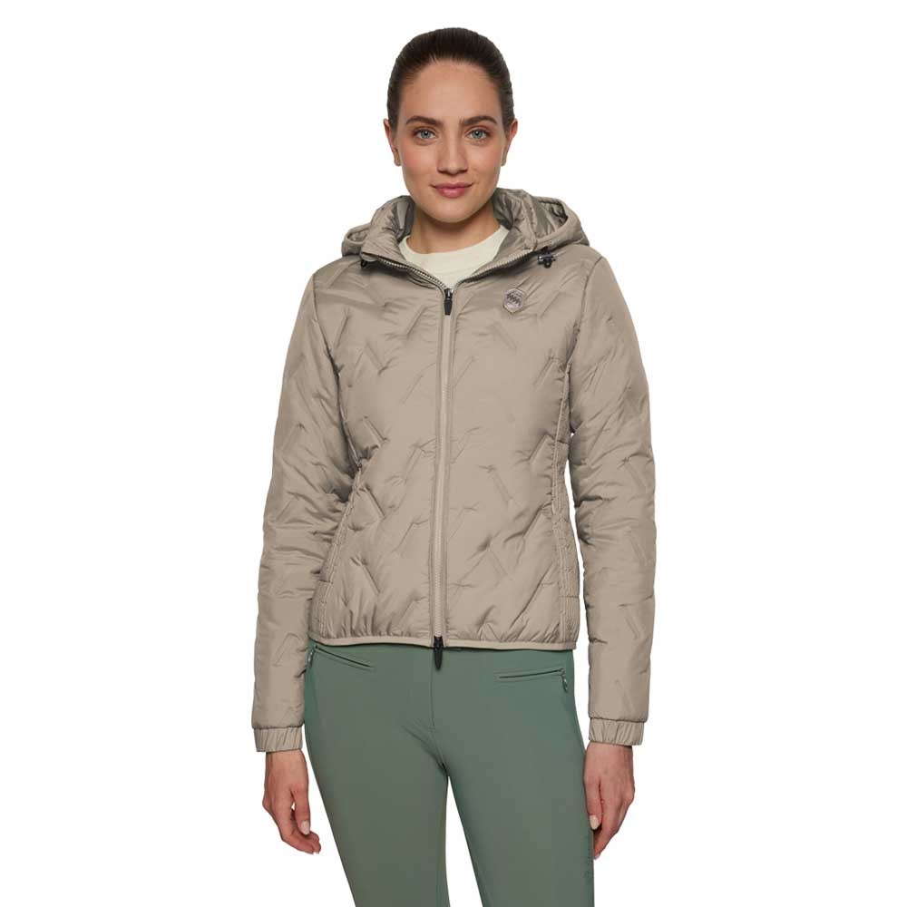 Samshield Samshield Davos Jacket in Sand