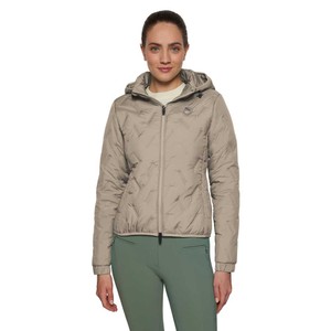 Samshield Samshield Davos Jacket in Sand