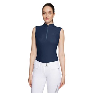 Samshield Samshield Bruna Sleeveless Base Layer in Navy