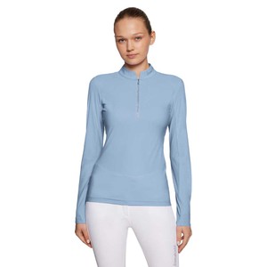 Samshield Samshield Brunella Base Layer in Cashmere Blue