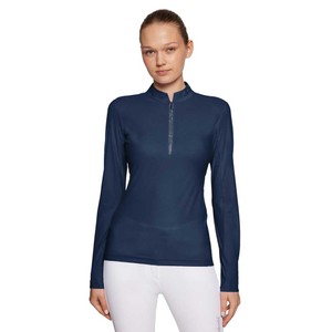 Samshield Samshield Brunella Base Layer in Cosmic Blue