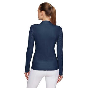 Samshield Samshield Brunella Base Layer in Cosmic Blue