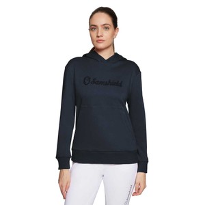 Samshield Samshield Camilla Hoodie in Navy