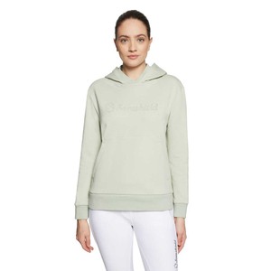 Samshield Samshield Camilla Hoodie in Pistaccio