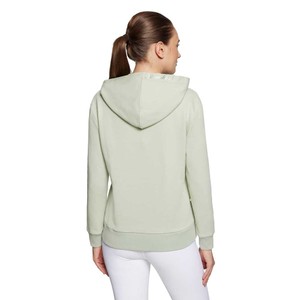 Samshield Samshield Camilla Hoodie in Pistaccio