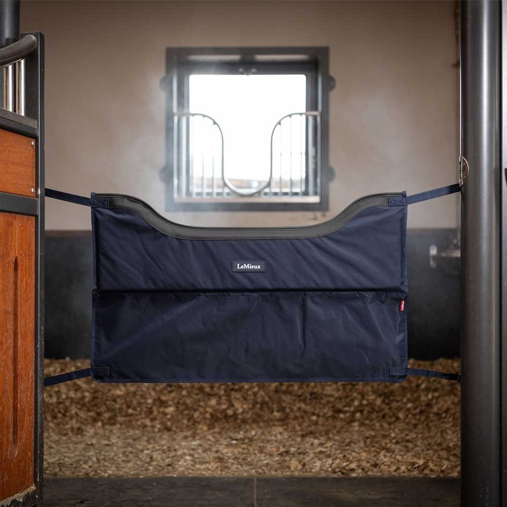 LeMieux Pro Stable Guard Navy