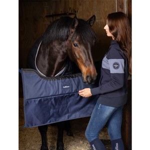 LeMieux LeMieux Pro Stable Guard in Navy