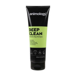 Animology Animology Deep Clean Shampoo 250ml 