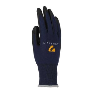 Shires Shires All Purpose Yard Gloves in Navy