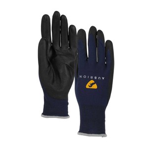 Shires Shires All Purpose Yard Gloves in Navy