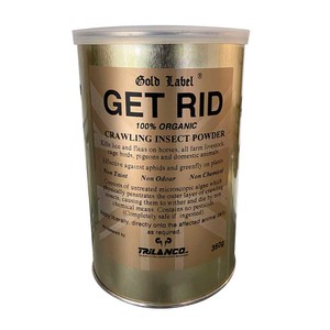 Gold Label Gold Label Get Rid 350g 