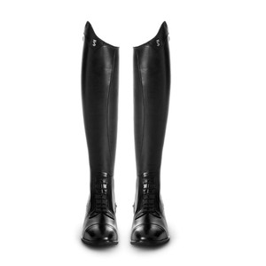 Tredstep Tredstep Medici II Field Riding Boots in Black