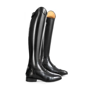 Tredstep Tredstep Medici II Field Riding Boots in Black
