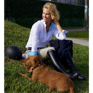 Tredstep Tredstep Medici II Field Riding Boots in Black