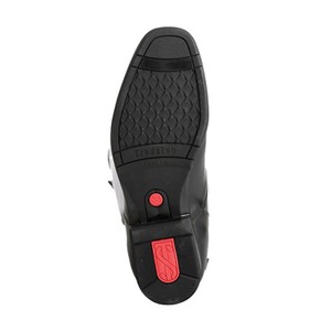 Tredstep Tredstep Medici II Field Riding Boots in Black