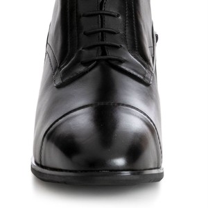 Tredstep Tredstep Medici II Field Riding Boots in Black