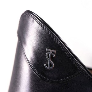 Tredstep Tredstep Medici II Field Riding Boots in Black