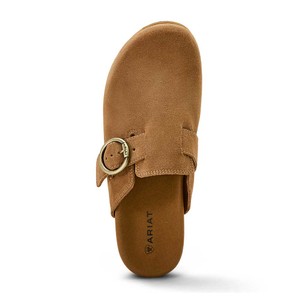 Ariat Ariat Country Mule in Caramel