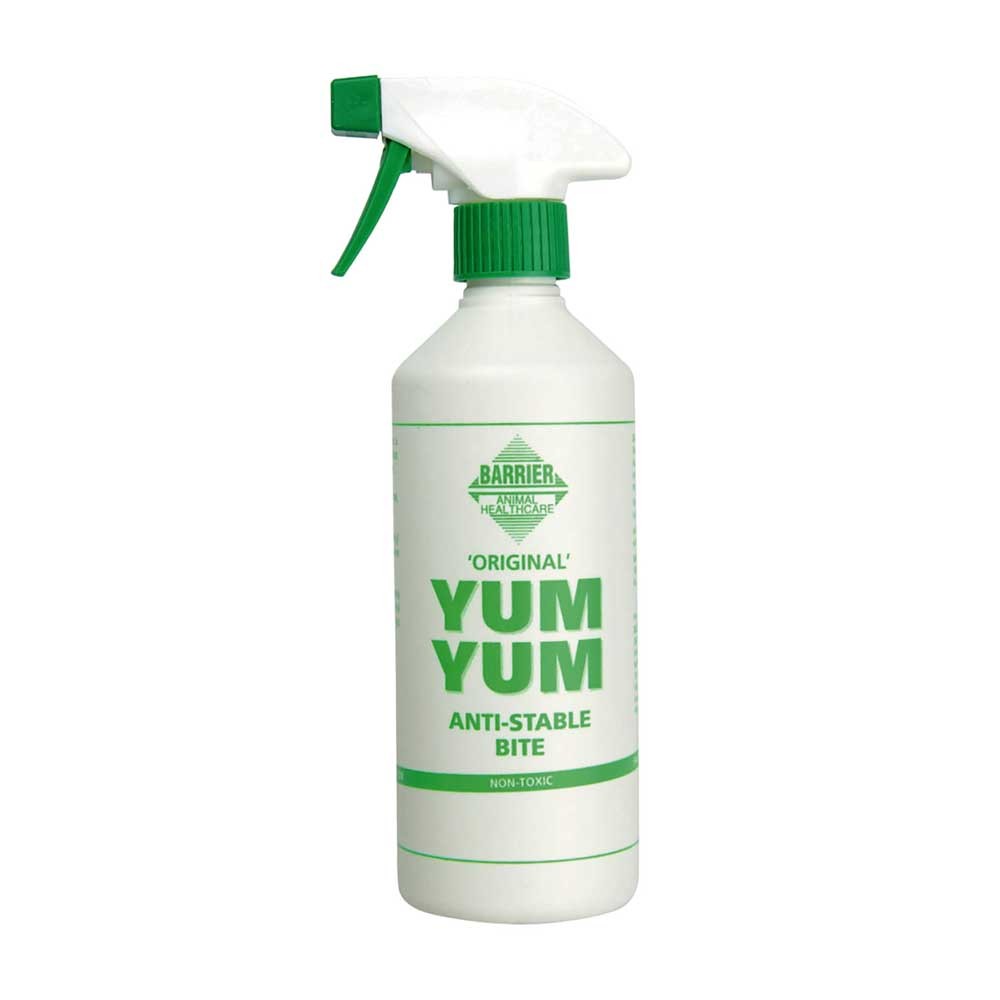 Barrier Barrier Yum Yum Anti-Stable Bite Spray 400ml 