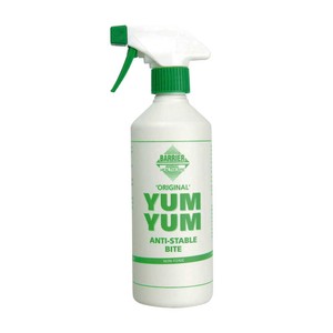 Barrier Barrier Yum Yum Anti-Stable Bite Spray 400ml 