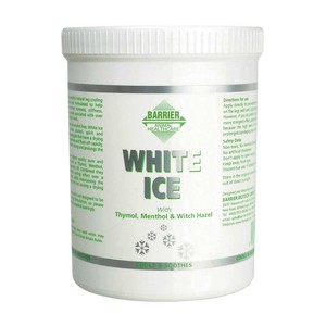 Barrier Barrier White Ice 1lt 