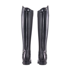 Tredstep Tredstep Donatello SQ II Field Zip Riding Boots in Black
