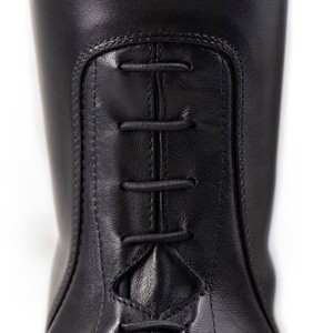 Tredstep Tredstep Donatello SQ II Field Zip Riding Boots in Black